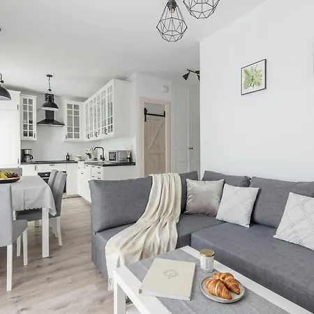 Urban Chic - Great Location - Center - Kollotaja شقة